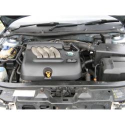 Swap my Skoda octavia ambiente