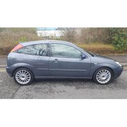 FORD FOCUS ST170 ***VERY CLEAN CAR MUST SEE***