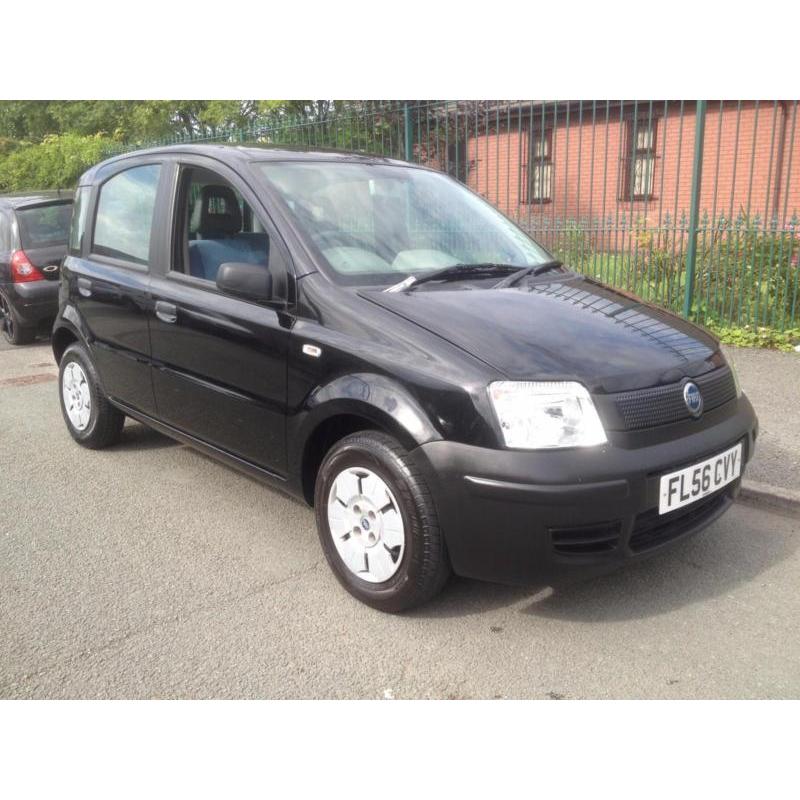 Fiat Panda 1.1 Active 86,000 MILES FROM NEW FINANCE AVAILABLE WITH NO DEPOSIT