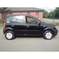 Fiat Panda 1.1 Active 86,000 MILES FROM NEW FINANCE AVAILABLE WITH NO DEPOSIT