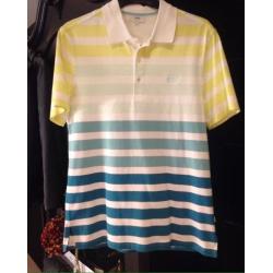 Hugo boss boys polo size 16