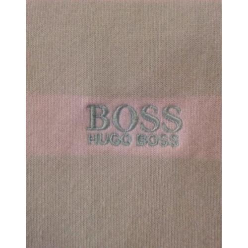 Hugo boss boys polo size 16