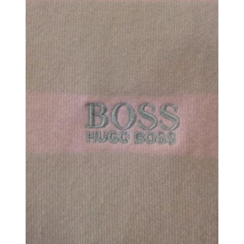 Hugo boss boys polo size 16