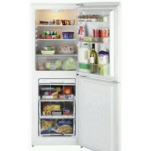 Beko fridge freezer CF5533SPW