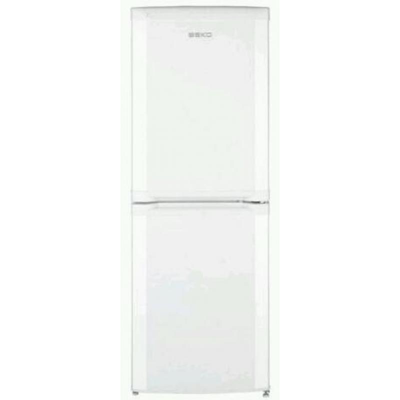 Beko fridge freezer CF5533SPW