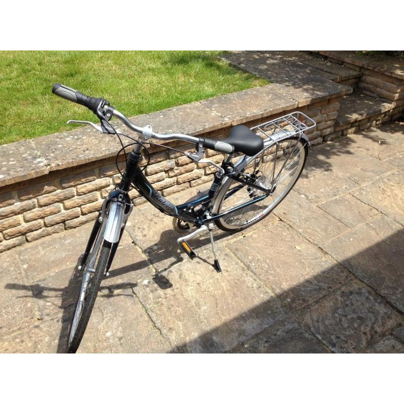Ladies Raleigh Pioneer Bicycle