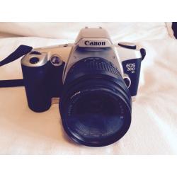Cannon EOS 500