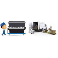 MAN AND VAN AVAILABLE FOR HIRE MANCHESTER AREA Timperley, Manchester