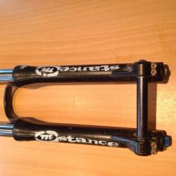 Manitou stance 150mm enduro/dh Mtb forks