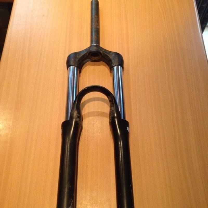 Manitou stance 150mm enduro/dh Mtb forks
