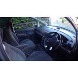 Ford Galaxy GHIA 2005 Diesel 1.9