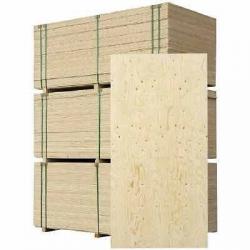 Plywood 18 MM cdx
