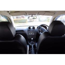 Ford Fiesta Zetec S