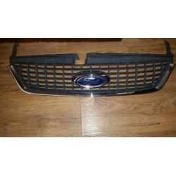 mondeo front grills