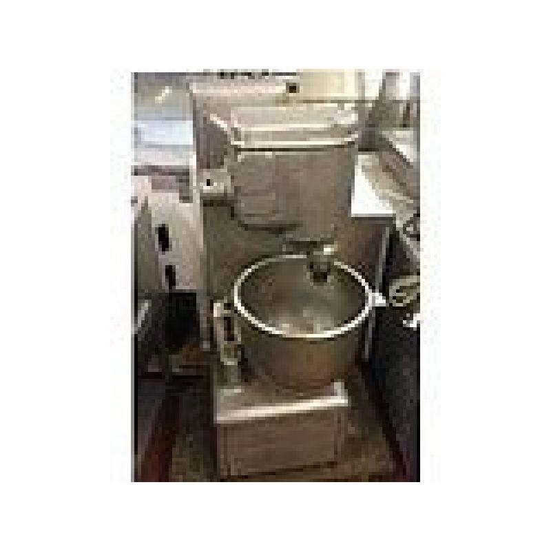 Dough Mixer 20L **SPARE OR REPAIR** (June Offer)