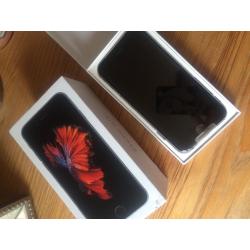 Brand new iPhone 6s 16gb