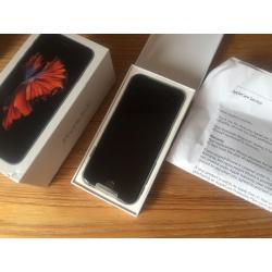 Brand new iPhone 6s 16gb