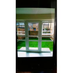 Amazing 3 bedroom ground floor newly build in southwark