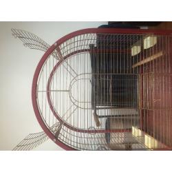 Bird/ parrot cage