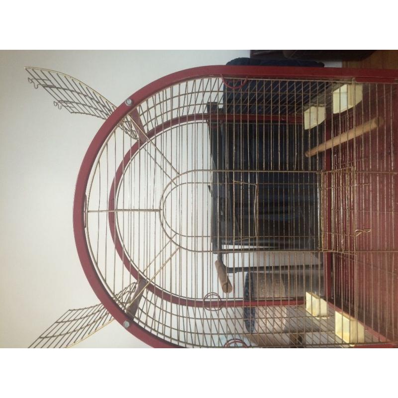 Bird/ parrot cage