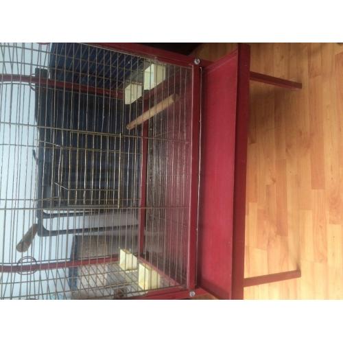 Bird/ parrot cage