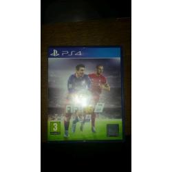 Fifa 16 Ps4