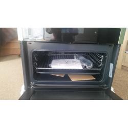 JOHN LEWIS ELECTRIC SINGLE OVEN JLBIC04 BRAN NEW