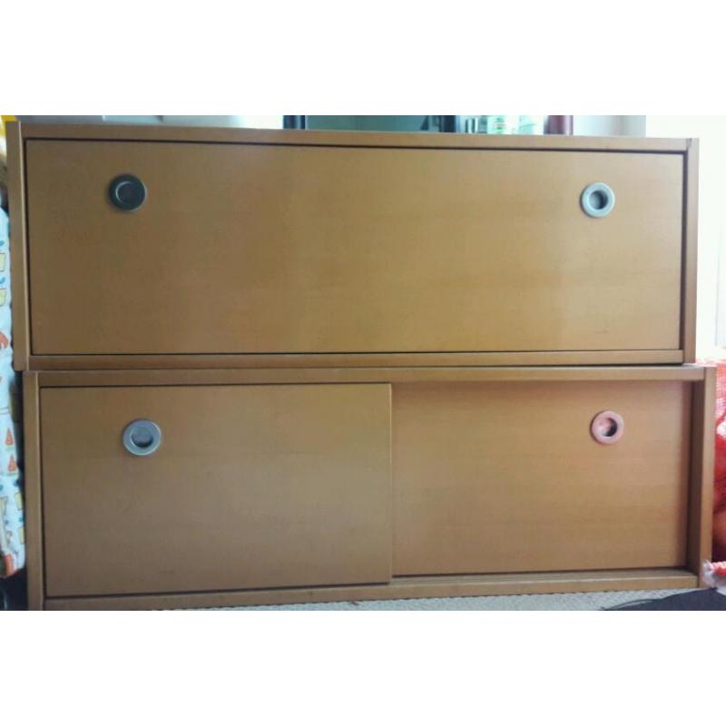 Storage Cabinet Draw