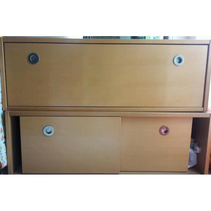 Storage Cabinet Draw