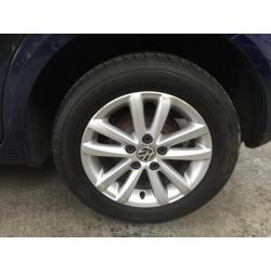 2006 Volkswagen Polo 1.4 SE 5dr