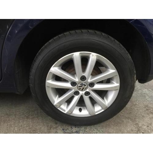 2006 Volkswagen Polo 1.4 SE 5dr