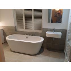 MB London Builder