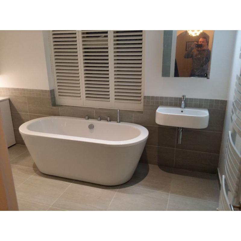 MB London Builder