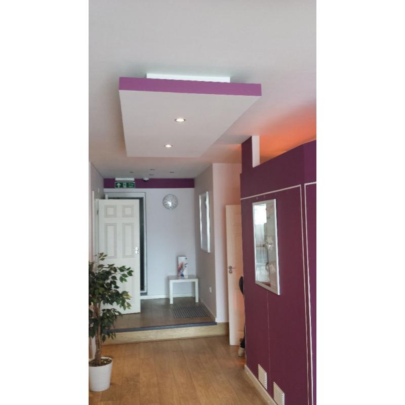 MB London Builder