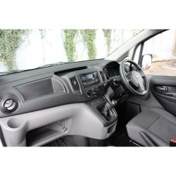 Nissan NV200 1.5dCi (89 BHP) Acenta Panel Van DIESEL MANUAL 2015/65