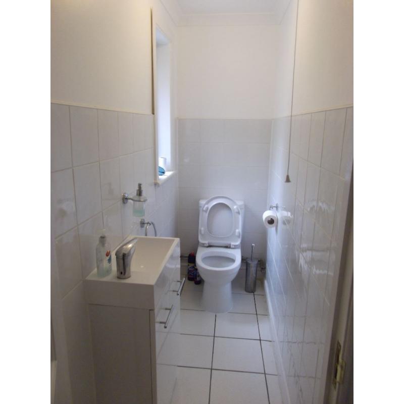 TWIN IN FRIENDLY INTERNATIONAL HOUSESHARE IN WEST NORWOOD
