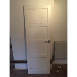 art decor internal door