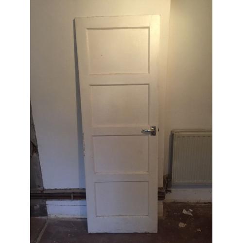 art decor internal door
