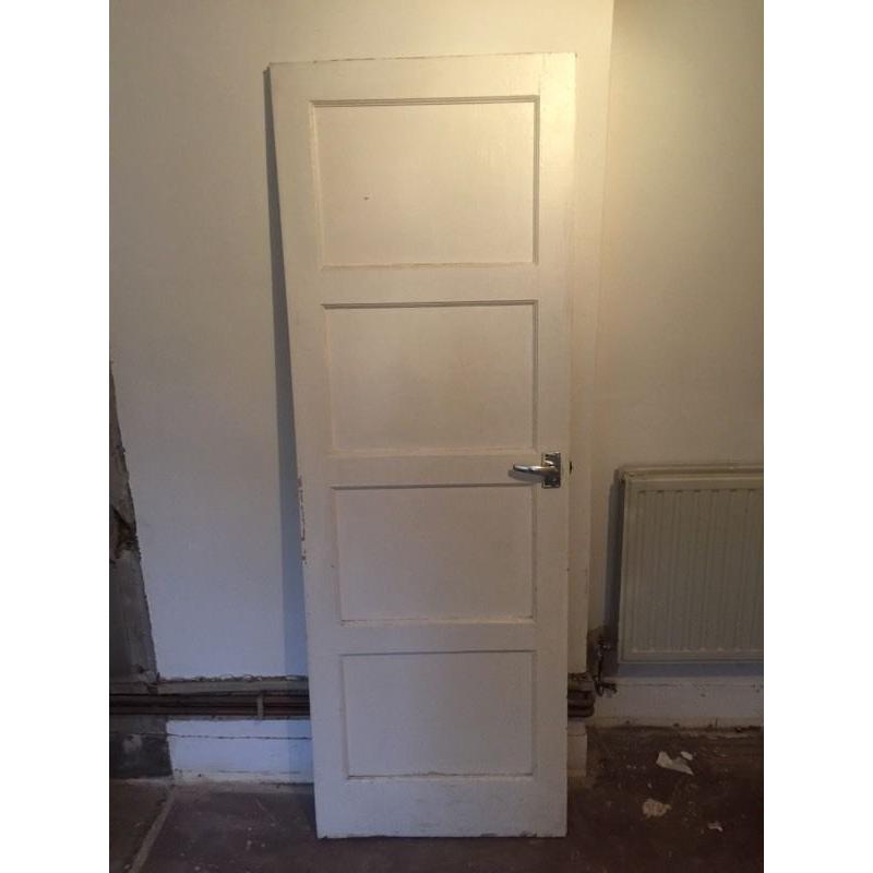 art decor internal door