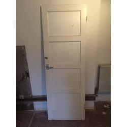 art decor internal door
