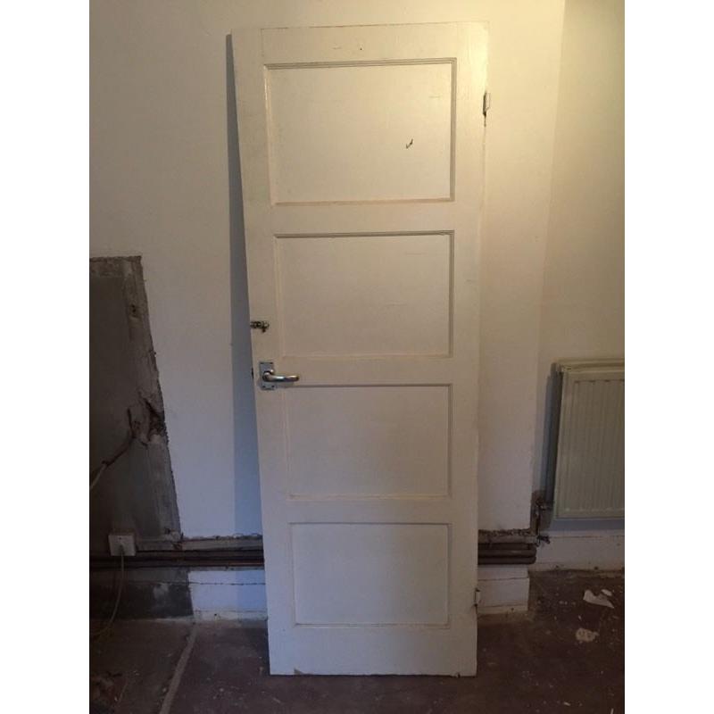 art decor internal door