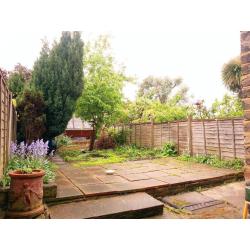 Female London House Flat Share, Double Size Room Single Price -- mint pie