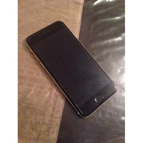Iphone 6 - 16GB - Unlocked