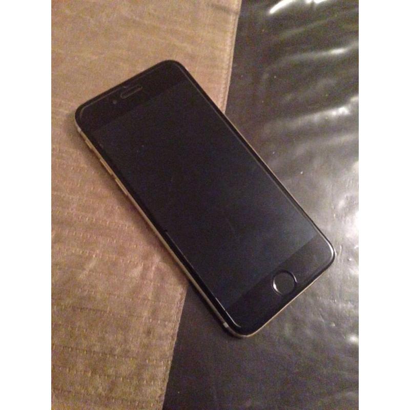 Iphone 6 - 16GB - Unlocked