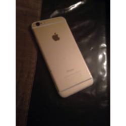 Iphone 6 - 16GB - Unlocked