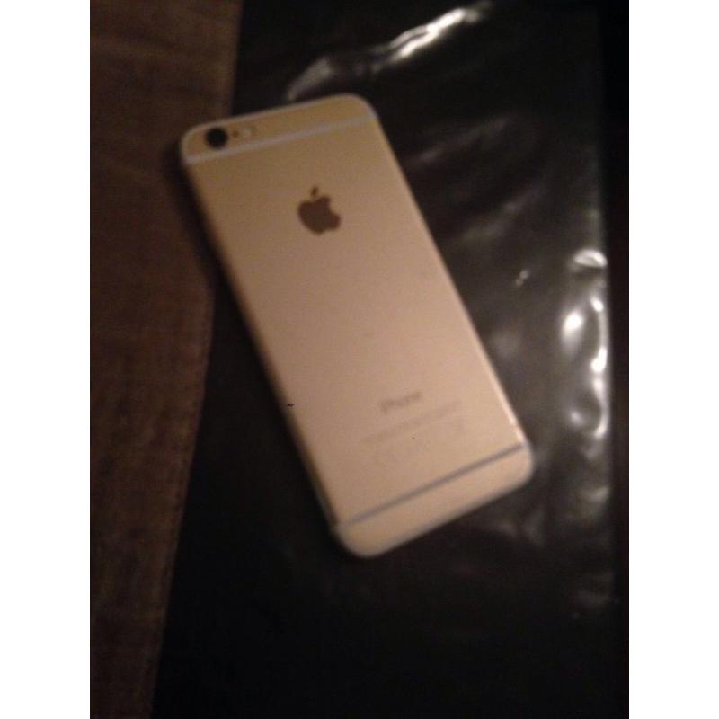 Iphone 6 - 16GB - Unlocked
