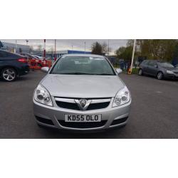 Vectra 1.8 2005 Purley