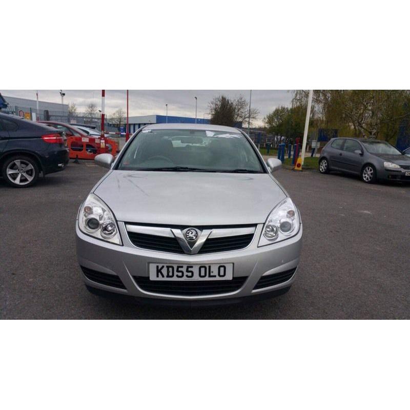 Vectra 1.8 2005 Purley