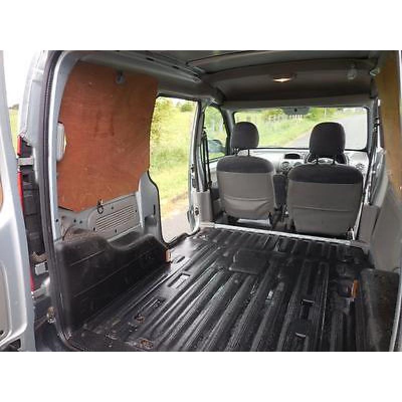SMALL MOVE/REMOVALS Van for hire