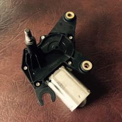 Nissan Micra rear window wiper motor